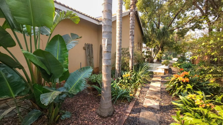 To Let 2 Bedroom Property for Rent in Melodie North West